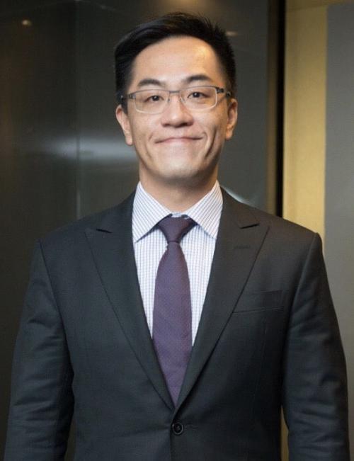 王敘名